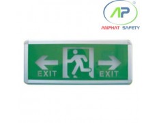 Đèn thoát hiểm (Exit) 2 mặt